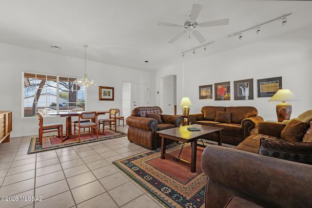 14561 N Sky Trail, Oro Valley, AZ 85755