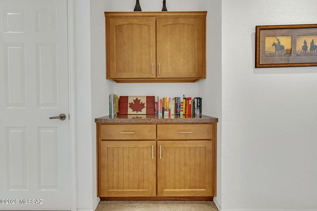 14561 N Sky Trail, Oro Valley, AZ 85755