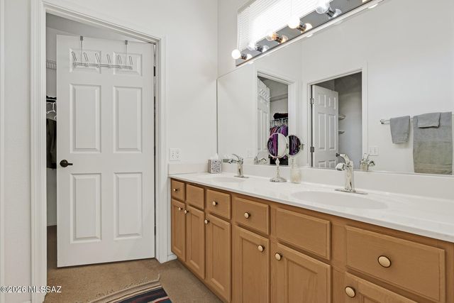 14561 N Sky Trail, Oro Valley, AZ 85755