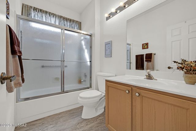 14561 N Sky Trail, Oro Valley, AZ 85755