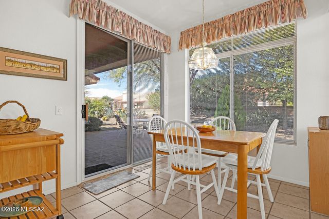 14561 N Sky Trail, Oro Valley, AZ 85755