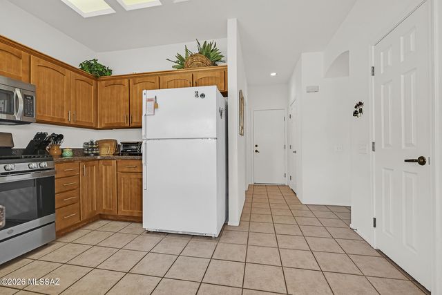 14561 N Sky Trail, Oro Valley, AZ 85755