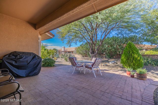 14561 N Sky Trail, Oro Valley, AZ 85755