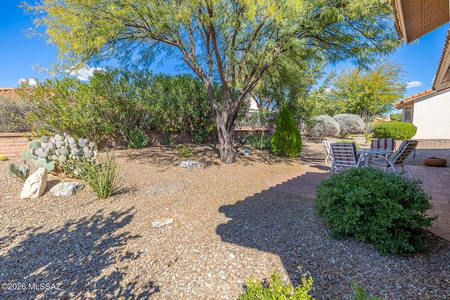 14561 N Sky Trail, Oro Valley, AZ 85755