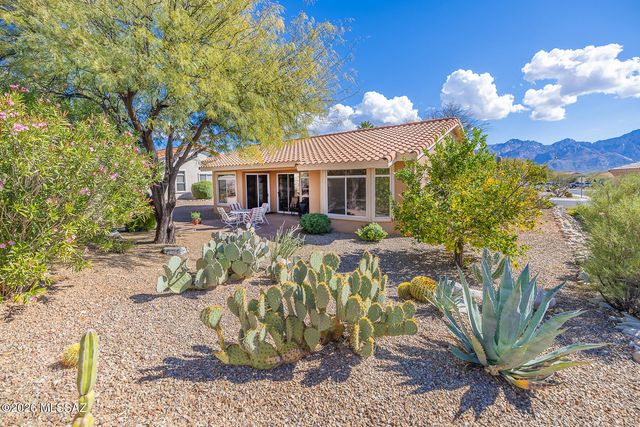 14561 N Sky Trail, Oro Valley, AZ 85755