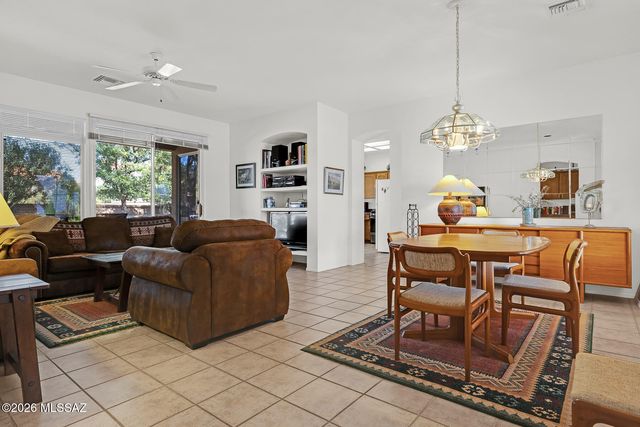 14561 N Sky Trail, Oro Valley, AZ 85755