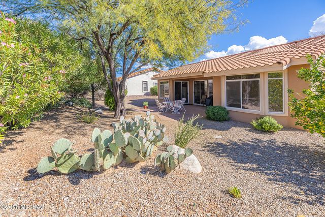14561 N Sky Trail, Oro Valley, AZ 85755