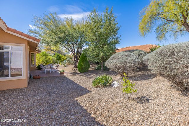 14561 N Sky Trail, Oro Valley, AZ 85755