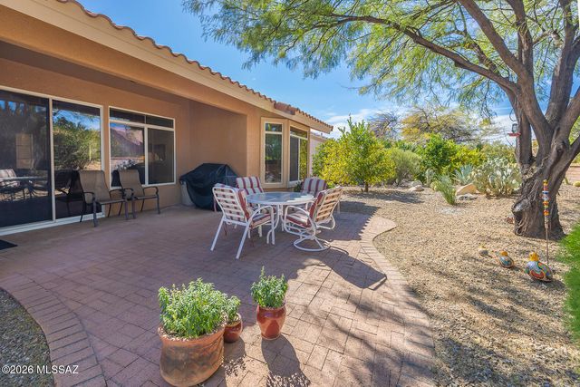 14561 N Sky Trail, Oro Valley, AZ 85755