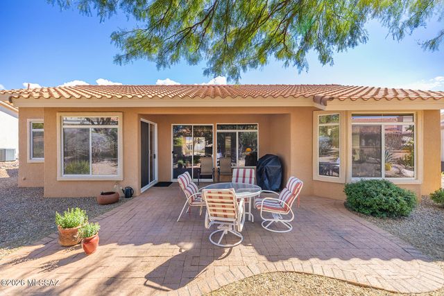 14561 N Sky Trail, Oro Valley, AZ 85755