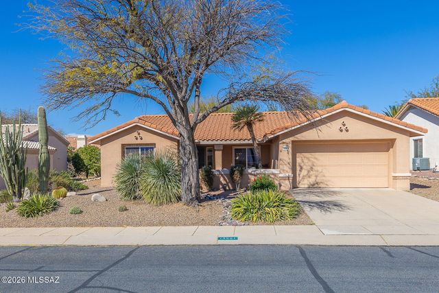 14561 N Sky Trail, Oro Valley, AZ 85755