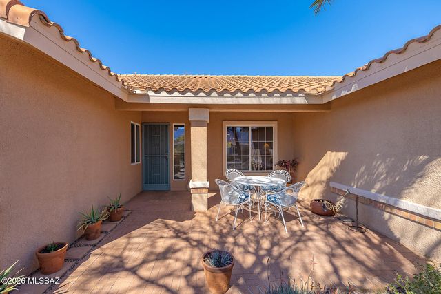 14561 N Sky Trail, Oro Valley, AZ 85755