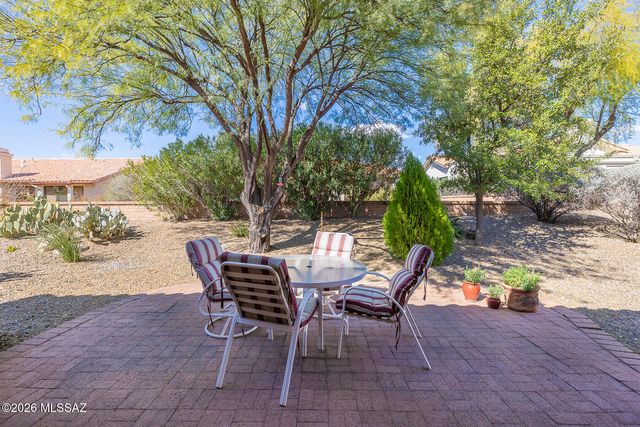 14561 N Sky Trail, Oro Valley, AZ 85755
