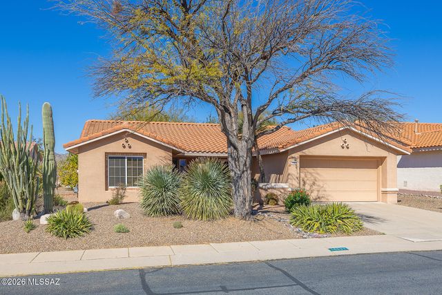 14561 N Sky Trail, Oro Valley, AZ 85755