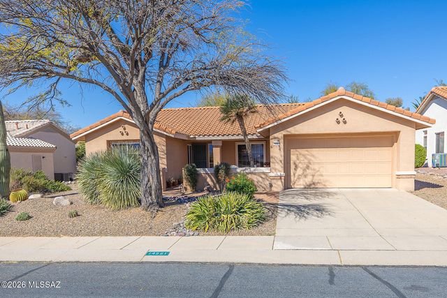 14561 N Sky Trail, Oro Valley, AZ 85755