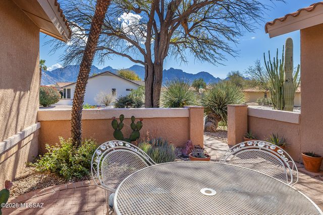 14561 N Sky Trail, Oro Valley, AZ 85755