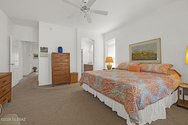 14561 N Sky Trail, Oro Valley, AZ 85755