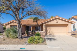 14561 N Sky Trail, Oro Valley, AZ 85755