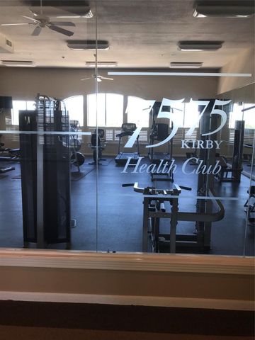 7575 Kirby Drive 2403, Houston, TX 77030