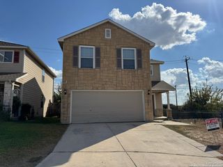 12522 Kava Knl, San Antonio, TX 78253