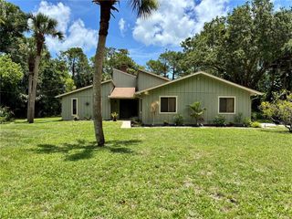 5943 TRAILWOOD DRIVE, Port Orange, FL 32127