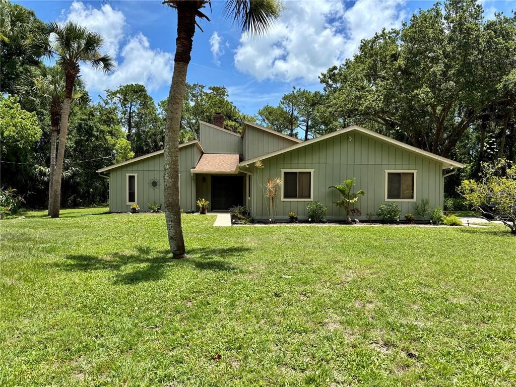 5943 TRAILWOOD DRIVE, Port Orange, FL 32127