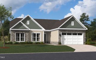 1109 Masters Place Way 156, Durham, NC 27703