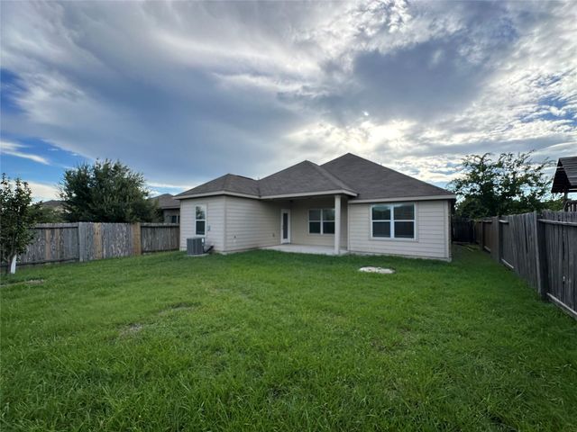 13409 Clara Martin RD, Manor, TX 78653