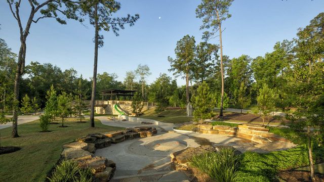 149 Hickory Forest Court, Willis, TX 77318