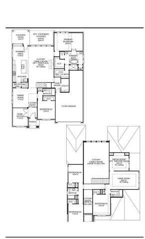 149 Hickory Forest Court, Willis, TX 77318