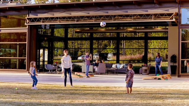 149 Hickory Forest Court, Willis, TX 77318