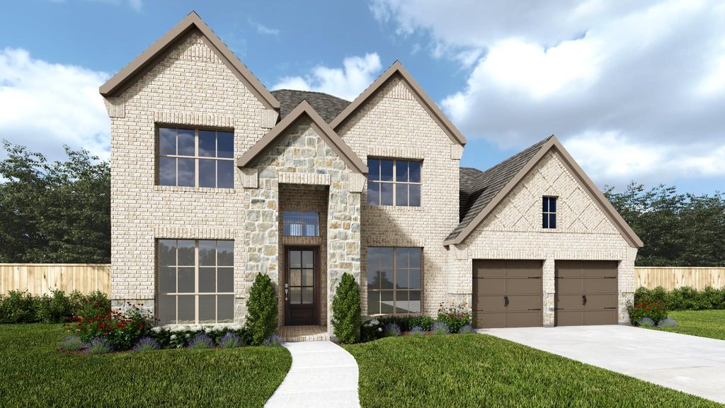 149 Hickory Forest Court, Willis, TX 77318