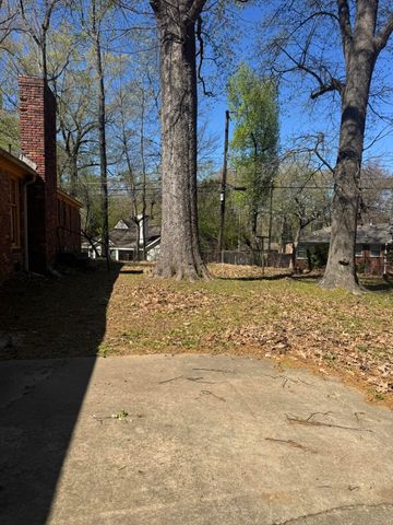 2951 BANNOCKBURN RD, Memphis, TN 38128