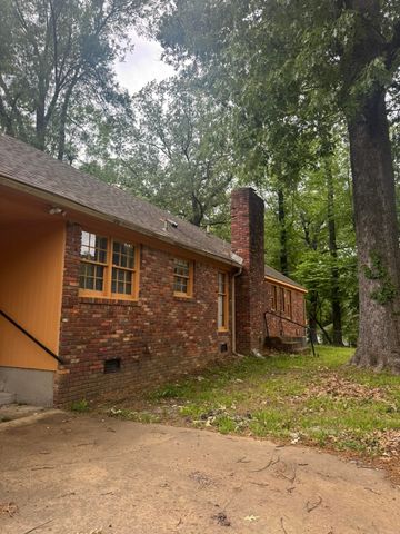 2951 BANNOCKBURN RD, Memphis, TN 38128