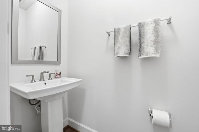 151 WINDFLOWER WAY, Stafford, VA 22554