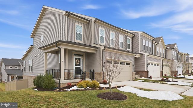 151 WINDFLOWER WAY, Stafford, VA 22554