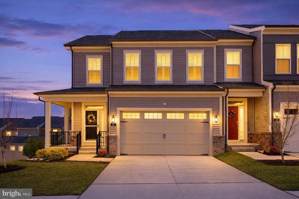 151 WINDFLOWER WAY, Stafford, VA 22554
