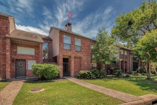 7447 Cambridge Street 47, Houston, TX 77054