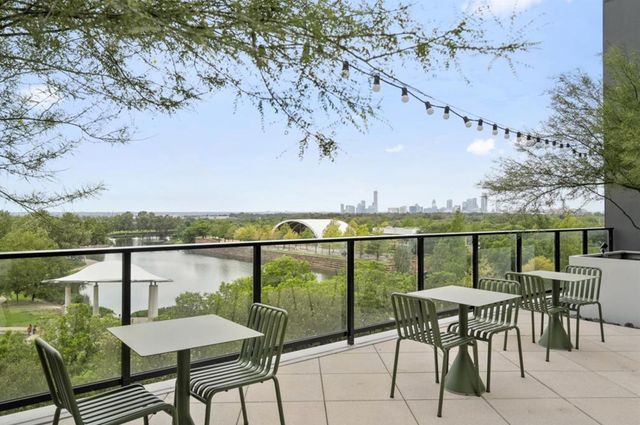 1701 Simond Ave 208, Austin, TX 78723