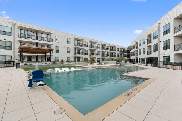 1701 Simond Ave 208, Austin, TX 78723
