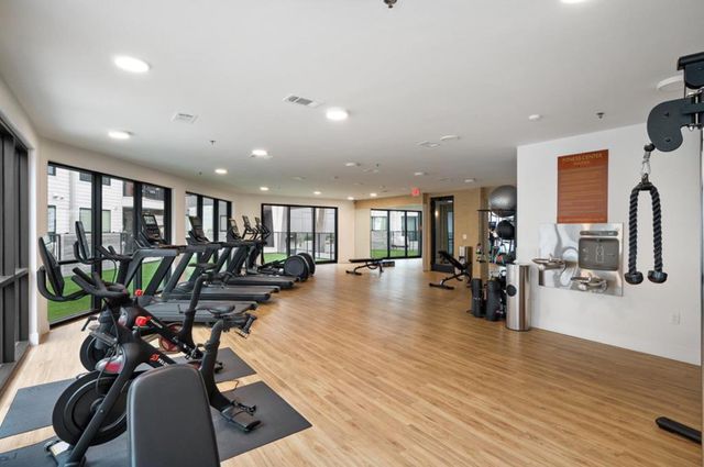 1701 Simond Ave 208, Austin, TX 78723
