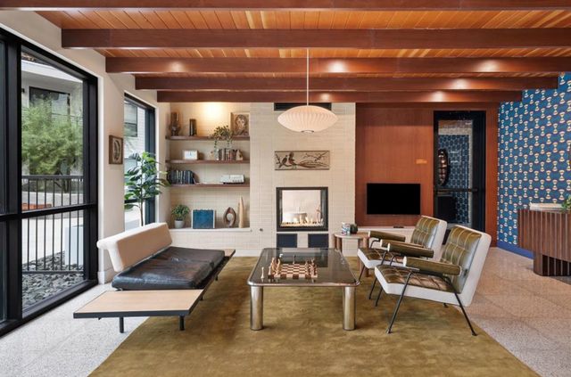 1701 Simond Ave 208, Austin, TX 78723