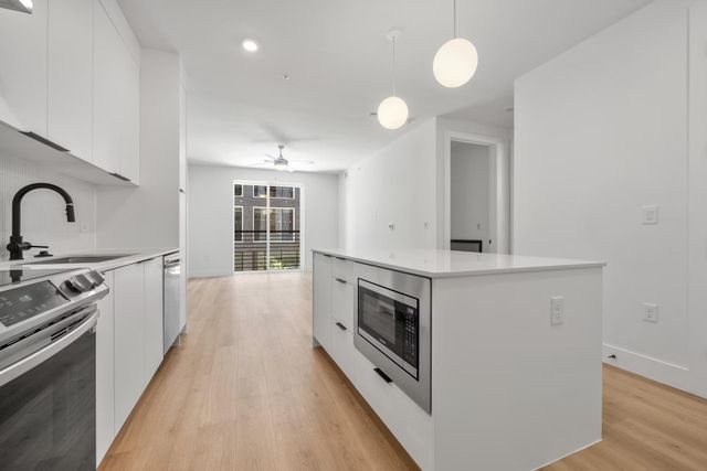 1701 Simond Ave 208, Austin, TX 78723