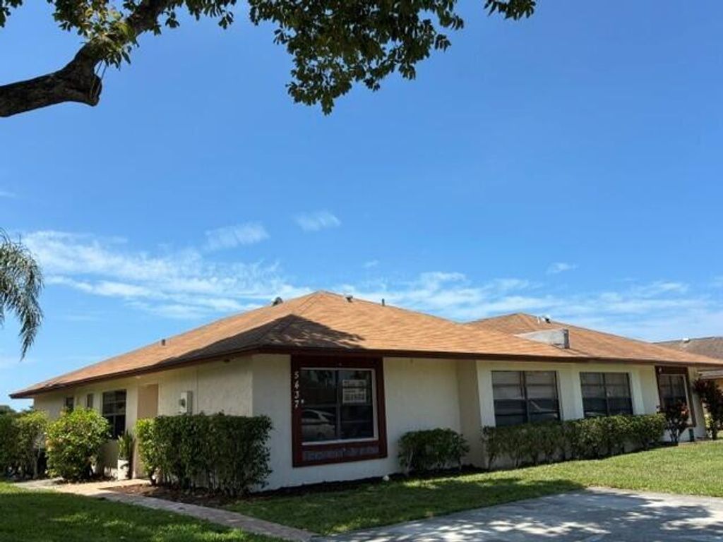 5437 Bonky Court, West Palm Beach, FL 33415