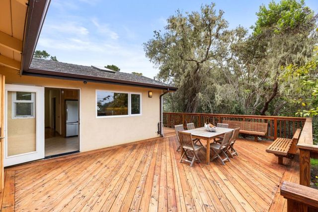 3113 Sloat Road, Pebble Beach, CA 93953