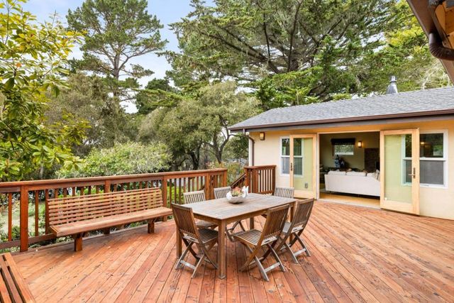 3113 Sloat Road, Pebble Beach, CA 93953