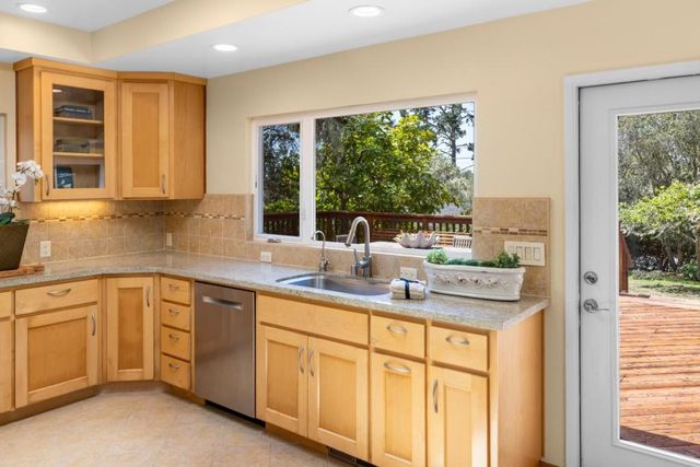 3113 Sloat Road, Pebble Beach, CA 93953