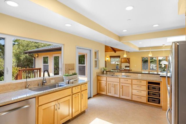 3113 Sloat Road, Pebble Beach, CA 93953