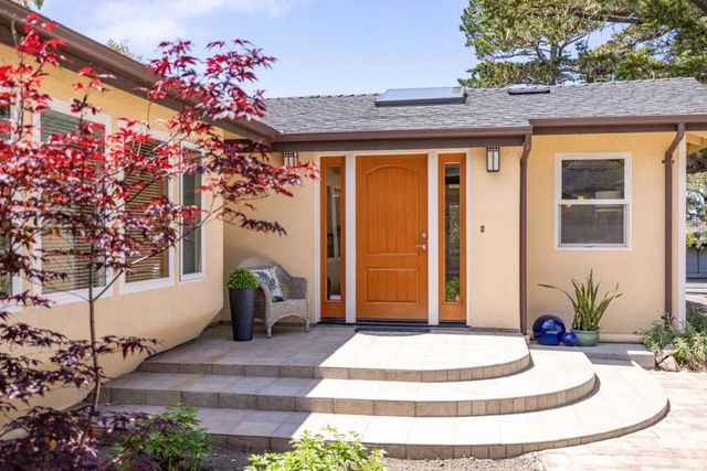 3113 Sloat Road, Pebble Beach, CA 93953