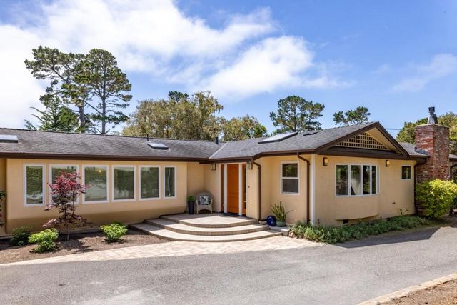 3113 Sloat Road, Pebble Beach, CA 93953
